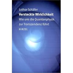 Versteckte Wirklichkeit: Wie uns die Quantenphysik zur Transzendenz f�hrt