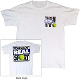 Only Real Sport Tee