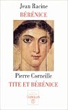 Tite et Bérénice - Bérénice