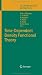 Time-Dependent Density Functional Theory (Lecture Notes in Physics)