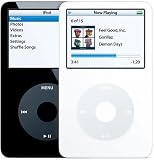 Apple iPod 30GB ホワイト [MA002J/A]