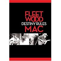 Fleetwood Mac - Destiny Rules