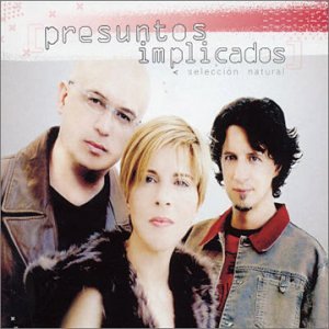 Presuntos Implicados - Sentir Su Calor Lyrics - Zortam Music