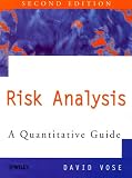 Risk Analysis: A Quantitative Guide