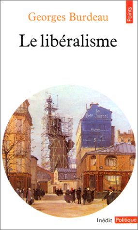 Le libéralisme