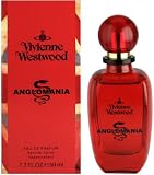 Anglomania by Vivienne Westwood for Women 1.7 oz Eau de Parfum Spray
