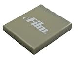 Delkin DD/NP40 Replacement Battery for Fujifilm NP-40 Battery