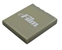 Delkin DD/NP40 Replacement Battery for Fujifilm NP-40 Battery