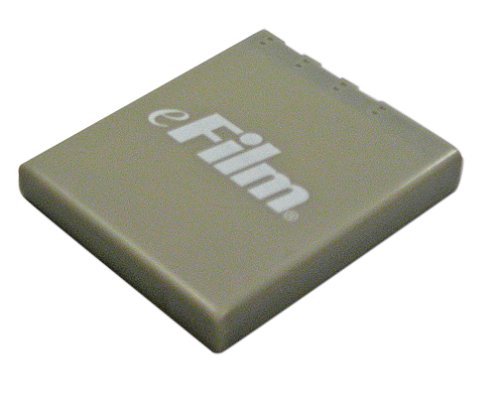 Delkin DD/NP40 Replacement Battery for Fujifilm NP-40 Battery
