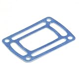 OMC V8 Riser Gasket