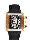 IMAGE OF Equipe E405 Big Block Mens Watch