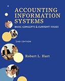 Accounting Information Systems