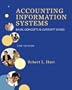 Accounting Information Systems