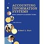 Accounting Information Systems