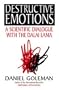 Destructive Emotions