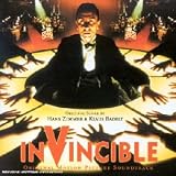 Invincible (Bof)