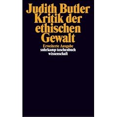 Kritik der ethischen Gewalt. (Broschiert)