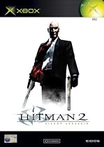 Hitman 2: Silent Assassin (Xbox)
