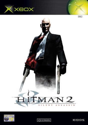Childrens Toyshop   : Hitman 2 - Silent Assasin [ Xbox ] [ UK Import ]