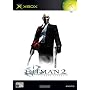 Hitman 2: Silent Assassin (Xbox)