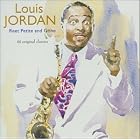 Reet Petite and Gone by Louis Jordan