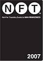 Not for Tourists Guide 2007 to San Francisco (Not for Tourists Guidebook)