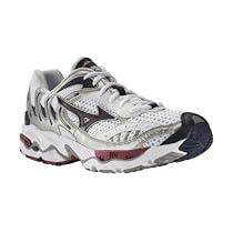 Mens Mizuno Wave Nirvana 2 Running Shoe