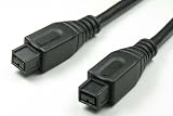 �����֥�����쥯�� IEEE1394�����֥� [9pin������9pin����] 3.0m �� (FireWire800) 1394-99-10