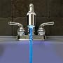 Faucet Light