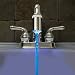 Faucet Light