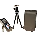 Olympus Digital Imaging Accessory Kit for D & FE Series Digital Cameras
