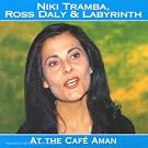 At The Cafe Aman