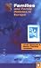 Book Families and Family Policies in Europe