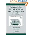 Understanding Electric Utilities and De-regulation (Power Engineering)'