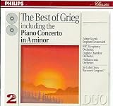 The Best of Grieg