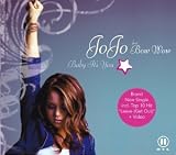 Letra de Baby its you, JoJo