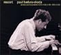 Mozart: Sonates pour la pianoforte, K279-K283