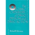 The Organic Chemistry of Drug Design and Drug Action (1)