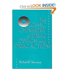 Organic Chemistry of Drug Design and Drug Action (1)