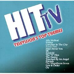 Hit TV - Television's Top Themes