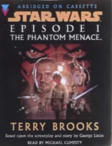 "Star Wars Episode One": The Phantom Menace