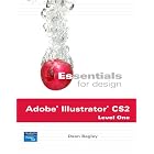 Click here to buy Essentials for Design Adobe Illustrator CS 2 - Level 1 (2nd Edition) (Essentials for... by  Dean Bagley.