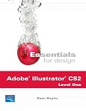 Essentials for Design Adobe  Illustrator CS 2 - Level 1 (2nd Edition) (Essentials for Design)