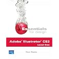 Essentials for Design Adobe Illustrator CS 2 - Level 1 (2nd... by Dean Bagley