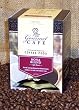 Kona Blend Coffee Pods -- Box of 12 Pods, Each Pod Makes a Full 8oz Cup -- Specialty Coffee Pods for Senseo, Homecafe, and Other Single Serve Brewers