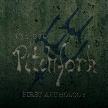 Produkt-Bild: First Anthology