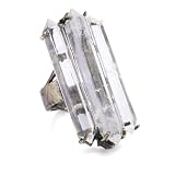 Low Luv by Erin Wasson 14k Plated Triple Cryst