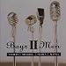 Music : Nathan Michael Shawn Wanya
