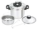 T-fal �N���v�\�x�[�V�b�N�v���X 6L P4060745