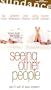 Seeing Other People [VHS]